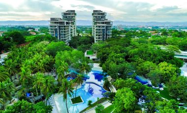 Beachfront property 47.50sqm 1-bedroom condo for sale in Lapulapu Cebu