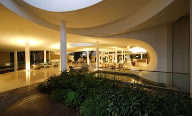 Beachfront property 47.50sqm 1-bedroom condo for sale in Lapulapu Cebu