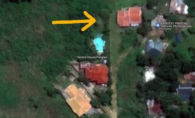 Titled 1,000 sqm. residential lot for sale in Dauis, Panglao Island, Bohol, PH