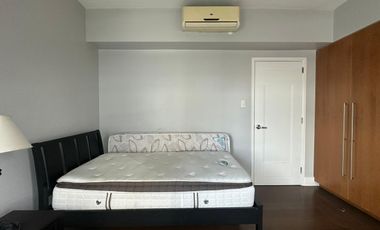 Fully Furnished 2BR in Edades Rockwell | Prime Makati Living