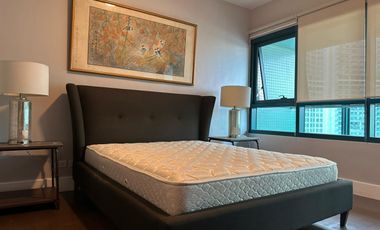 Fully Furnished 2BR in Edades Rockwell | Prime Makati Living