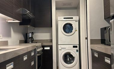 Fully Furnished 2BR in Edades Rockwell | Prime Makati Living