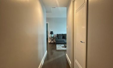 Fully Furnished 2BR in Edades Rockwell | Prime Makati Living