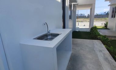 SPACIOUS HOUSE IN SUBIC ZAMBALES