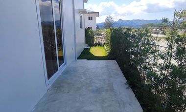 SPACIOUS HOUSE IN SUBIC ZAMBALES