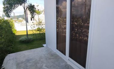 SPACIOUS HOUSE IN SUBIC ZAMBALES