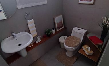 SPACIOUS HOUSE IN SUBIC ZAMBALES