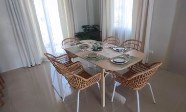 SPACIOUS HOUSE IN SUBIC ZAMBALES