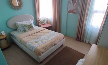 SPACIOUS HOUSE IN SUBIC ZAMBALES