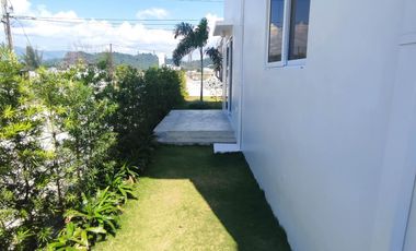 SPACIOUS HOUSE IN SUBIC ZAMBALES