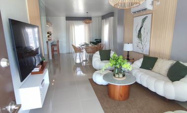 SPACIOUS HOUSE IN SUBIC ZAMBALES