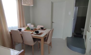 AFFORDABLE DUPLEX TYPE HOUSE IN ABUCAY BATAAN