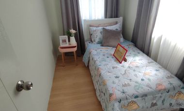 AFFORDABLE DUPLEX TYPE HOUSE IN ABUCAY BATAAN