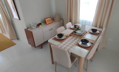 AFFORDABLE DUPLEX TYPE HOUSE IN ABUCAY BATAAN