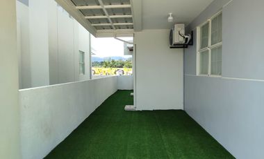 AFFORDABLE DUPLEX TYPE HOUSE IN ABUCAY BATAAN