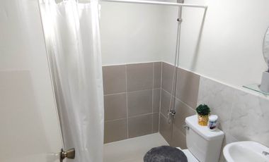 AFFORDABLE DUPLEX TYPE HOUSE IN ABUCAY BATAAN