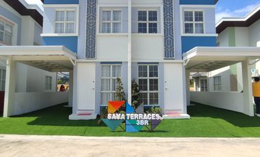 AFFORDABLE DUPLEX TYPE HOUSE IN ABUCAY BATAAN