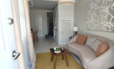 AFFORDABLE DUPLEX TYPE HOUSE IN ABUCAY BATAAN