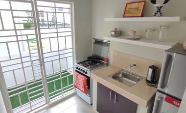 AFFORDABLE DUPLEX TYPE HOUSE IN ABUCAY BATAAN