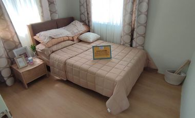 AFFORDABLE DUPLEX TYPE HOUSE IN ABUCAY BATAAN
