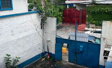 GOOD BUY Apartment Compound in Brgy Dona Imelda Quezon City for Sale near SM Mezza