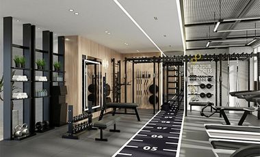 1BR Condo Unit for Sale in Puerto Princesa, Palawan at Sonrisa Gardens | 28sqm