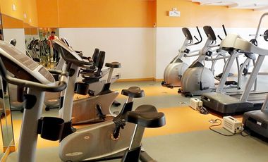 3-Bedroom Condo Unit for Sale in Ermita, Manila at Suntrust Parkview | 48sqm