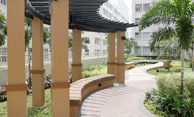3-Bedroom Condo Unit for Sale in Ermita, Manila at Suntrust Parkview | 48sqm