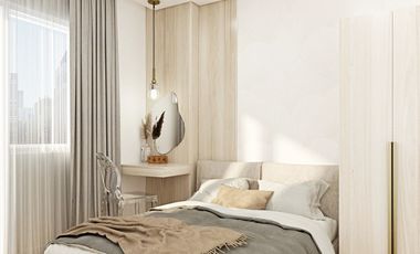 2BR Condo Unit for Sale in Puerto Princesa, Palawan at Sonrisa Gardens | 42sqm