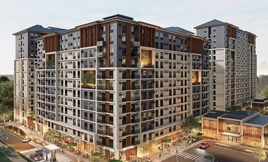 2BR Condo Unit for Sale in Puerto Princesa, Palawan at Sonrisa Gardens | 42sqm