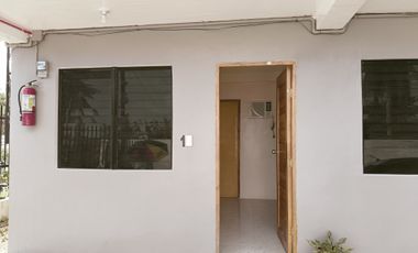 Studio type apartment with toilet and bath in Looc Panglao Bohol 7k monthly