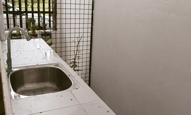 Studio type apartment with toilet and bath in Looc Panglao Bohol 7k monthly