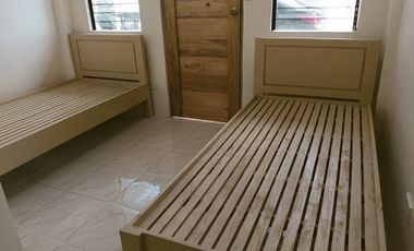 Studio type apartment with toilet and bath in Looc Panglao Bohol 7k monthly