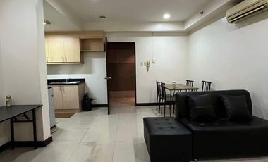 2-Bedroom Condo for Rent in Kensington Place BGC Taguig City
