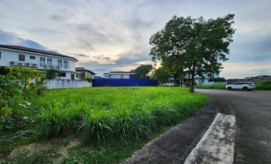 Lot For Sale in Ayala Southvale Sonera Village, Las Piñas City