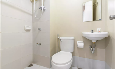 4-Storey 42-Room Residential Building for Rent (for Dorm or Hotel)