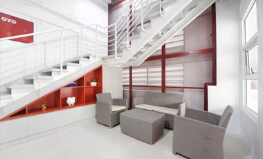 4-Storey 42-Room Residential Building for Rent (for Dorm or Hotel)