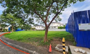 Lot For Sale in Ayala Southvale Sonera, Las Pinas City