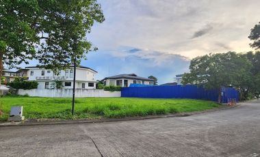 Lot For Sale in Ayala Southvale Sonera, Las Pinas City