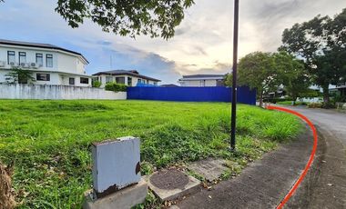 Lot For Sale in Ayala Southvale Sonera, Las Pinas City