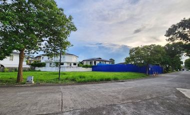 Lot For Sale in Ayala Southvale Sonera, Las Pinas City