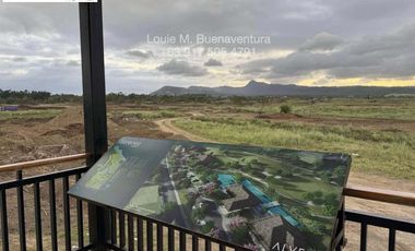 Residential lot in Nuvali