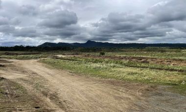 Residential lot in Nuvali