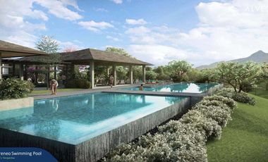 Residential lot in Nuvali