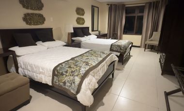 Condominium unit for sale at Crosswind Tagaytay