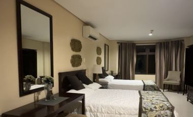 Condominium unit for sale at Crosswind Tagaytay