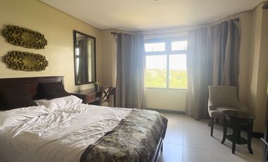 Condominium unit for sale at Crosswind Tagaytay