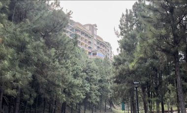 Condominium unit for sale at Crosswind Tagaytay