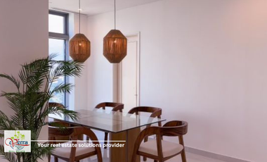 Penthouse Unit for Sale in Trump Tower, Century City, Makati City