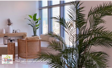 Penthouse Unit for Sale in Trump Tower, Century City, Makati City